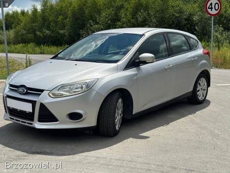Ford Focus MK3 1,  6 DIESEL 2011