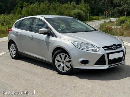 Ford Focus MK3 1,  6 DIESEL 2011