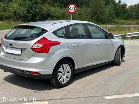 Ford Focus MK3 1,  6 DIESEL 2011