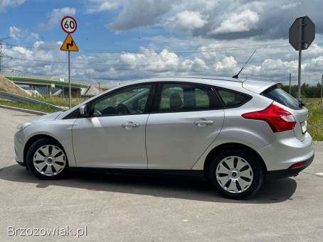 Ford Focus MK3 1,  6 DIESEL 2011