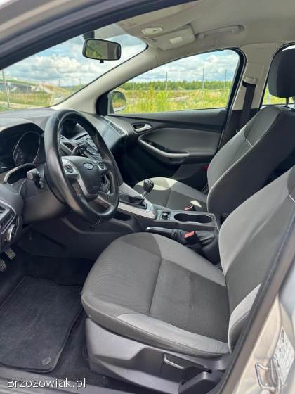 Ford Focus MK3 1,  6 DIESEL 2011