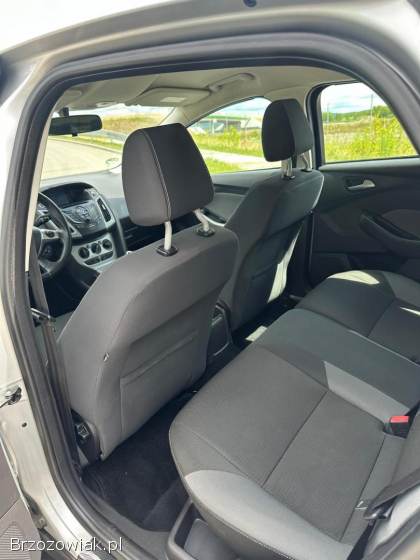 Ford Focus MK3 1,  6 DIESEL 2011