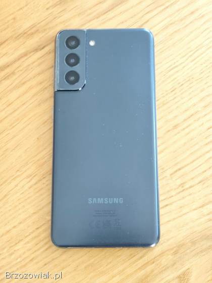 Samsung Galaxy S21 5G 256GB