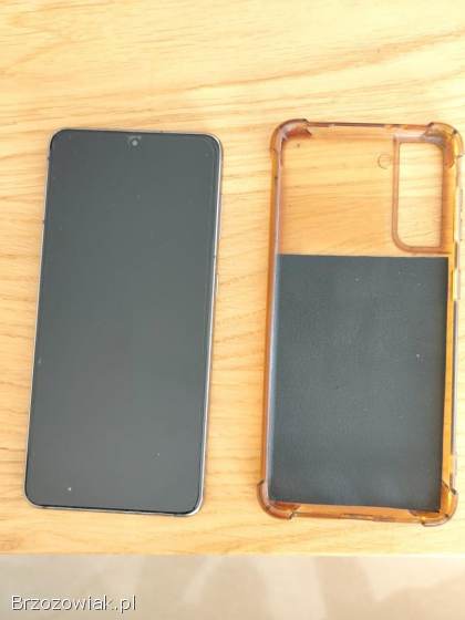 Samsung Galaxy S21 5G 256GB