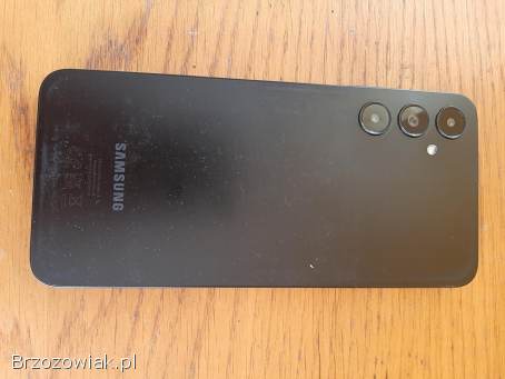 Smartfon Samsung Galaxy A05s