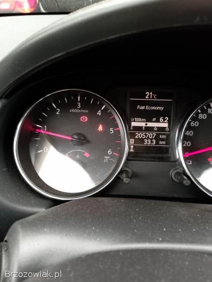 Nissan Qashqai+2 2014