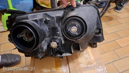Lampa lewy przód suzuki grand vitara II EU