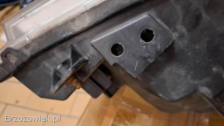 Lampa lewy przód suzuki grand vitara II EU