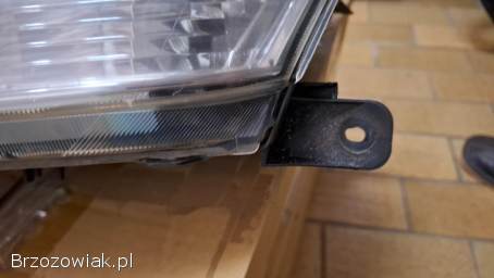 Lampa lewy przód suzuki grand vitara II EU