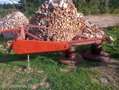 Kosiarka rotacyjna