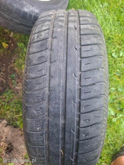 Alufelgi do Opla zafiry R15