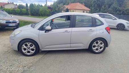 Citroën C3 2010