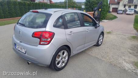 Citroën C3 2010