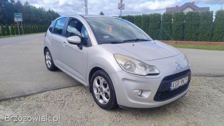 Citroën C3 2010