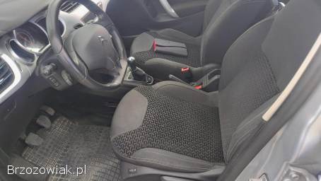 Citroën C3 2010