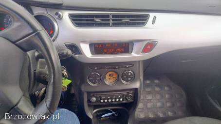 Citroën C3 2010