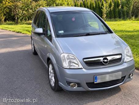 Opel Meriva 2006