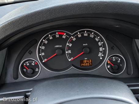 Opel Meriva 2006