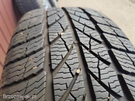 Koła zimowe 18 x114,  3 Kia Hyundai Mazda Toyota