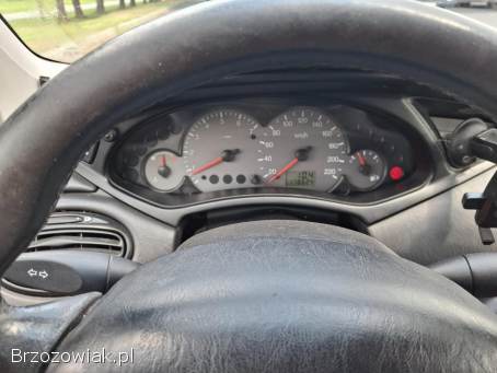 Ford Focus 2002