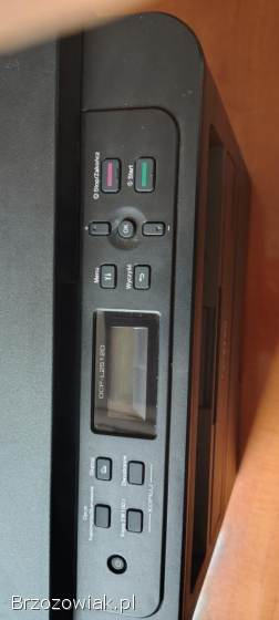 Drukarka laserowa Brother DPC-L25120D -  drukarka,  kopiarka scaner