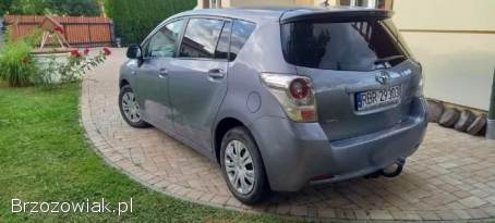 Toyota Verso 2.  0 D-4D 7os 2011