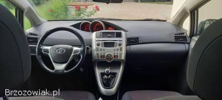 Toyota Verso 2.  0 D-4D 7os 2011