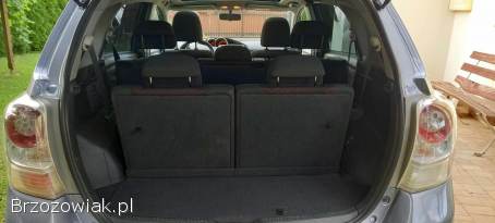 Toyota Verso 2.  0 D-4D 7os 2011
