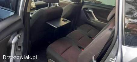 Toyota Verso 2.  0 D-4D 7os 2011