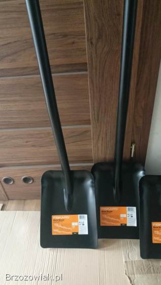 Szufla fiskars