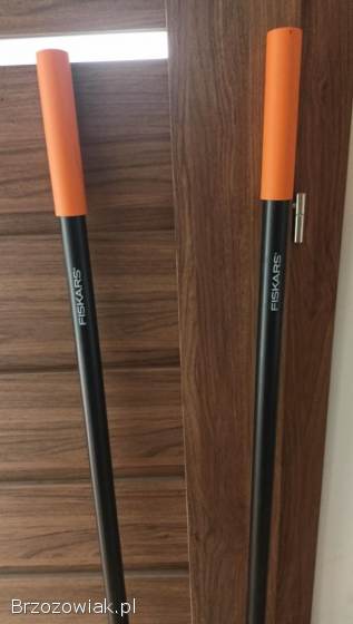 Szufla fiskars