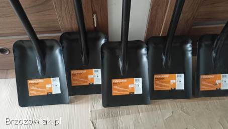 Szufla fiskars