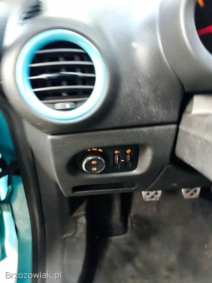 Opel Corsa 2011