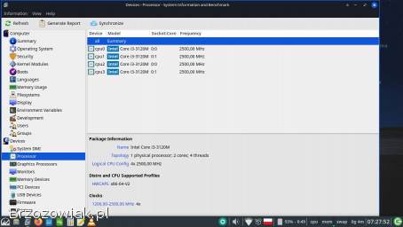 Laptop DELL E5530 15,  6 cala