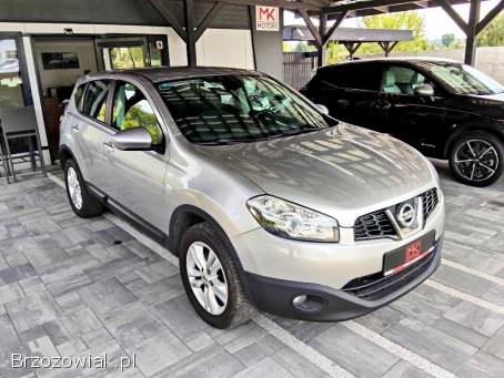 Nissan Qashqai Lift 2012
