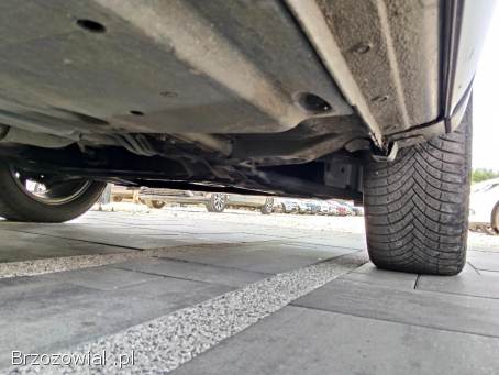 Nissan Qashqai Lift 2012