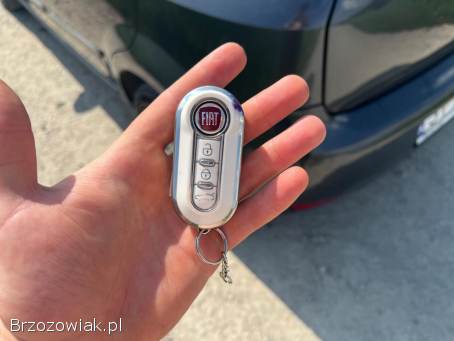 Fiat Punto 2012 2012
