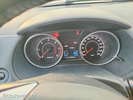 Mitsubishi Outlander 2 2010