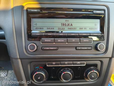 Volkswagen Golf 6 2011