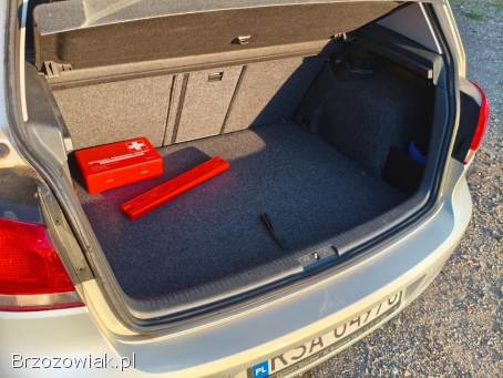 Volkswagen Golf 6 2011