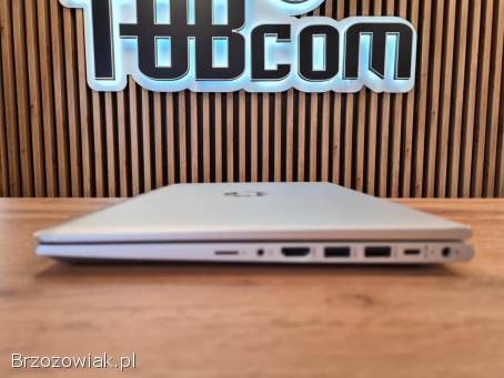 HP ProBook 440 G8 FHD IPS i5-1135G7 8GB Ram 256GB SSD Windows 11