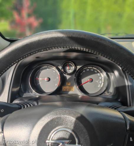 Opel Antara Comfort 2010