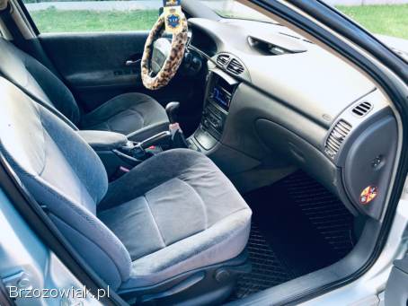 Renault Laguna 1.  8 B + LPG 2002