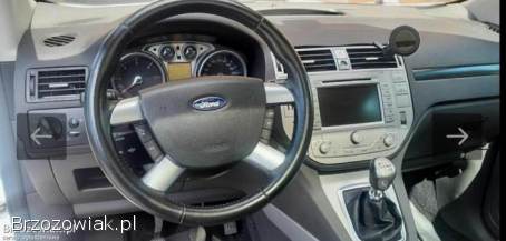 Ford Kuga 2 2012