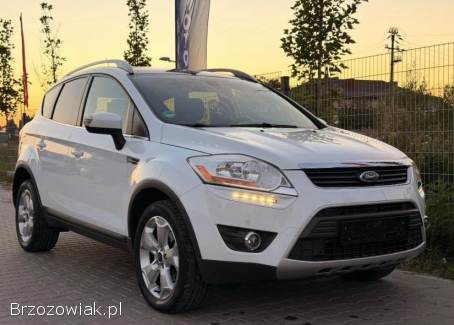 Ford Kuga 2 2012