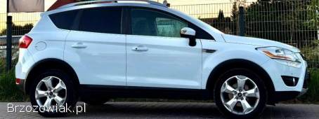 Ford Kuga 2 2012