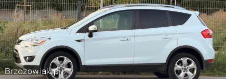 Ford Kuga 2 2012