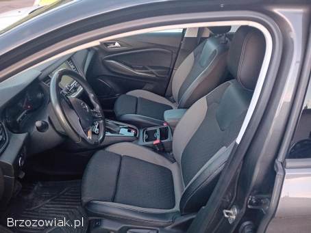Opel Grandland X 2019