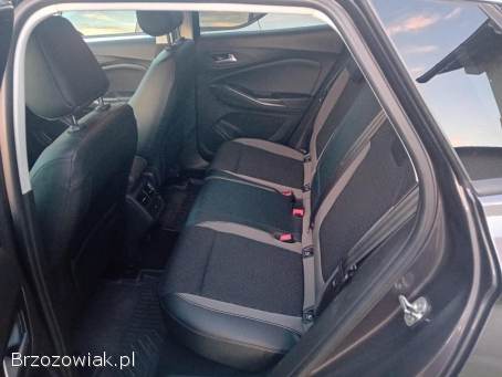 Opel Grandland X 2019