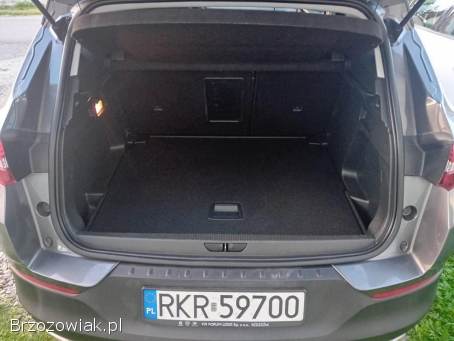 Opel Grandland X 2019